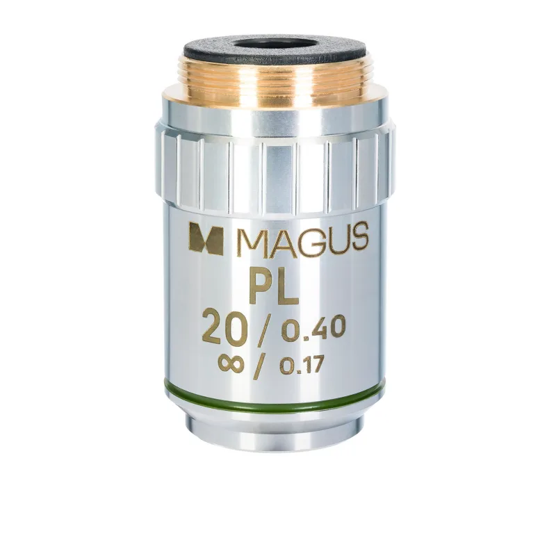 Objektív MAGUS SF20 20х/0.40 Plan Pol ∞/0.17