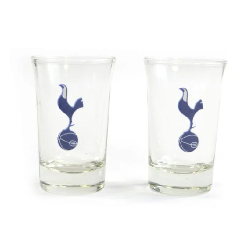Tottenham Hotspur poháriky (2 ks v balení) - SKLADOM