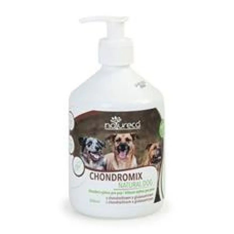 Chondromix Natural Dog NATURECA 250 ml