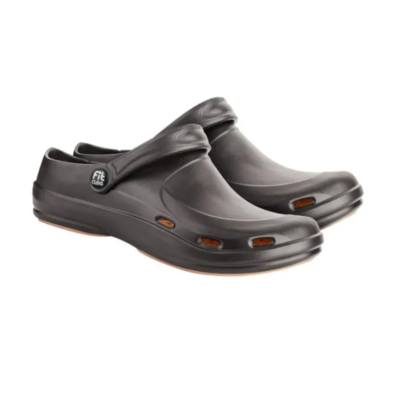 Fitclog BLF-B papuče čierne 35-42