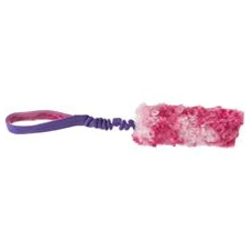Bungee Fun, přetahovadlo, polyester 20 cm/47 cm