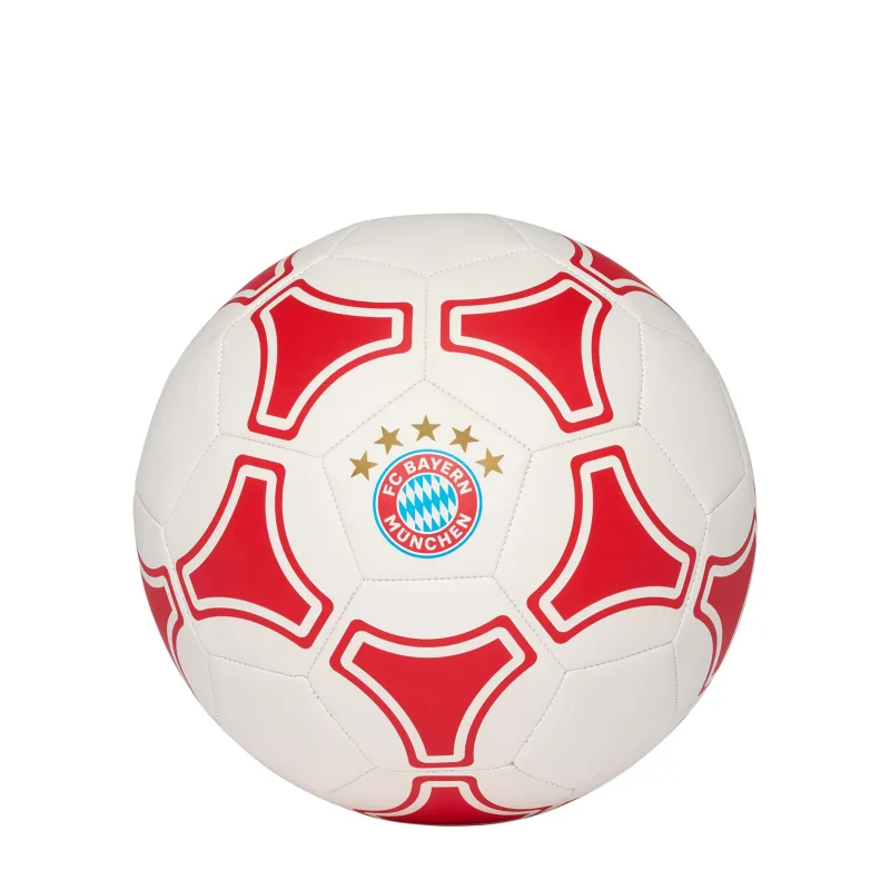 FC Bayern München - Bayern Mníchov futbalová lopta