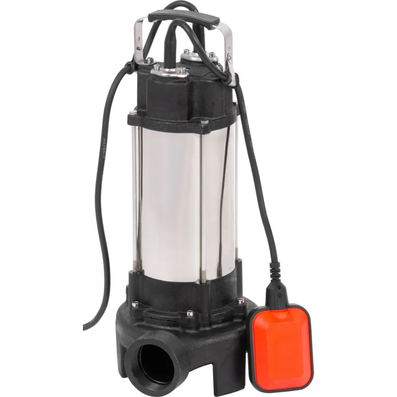 Čerpadlo s nožom do septiku Strend Pro SCV1100, 1100W