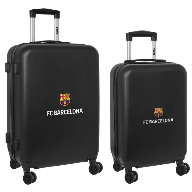 FC Barcelona sada kufrov/2 ks