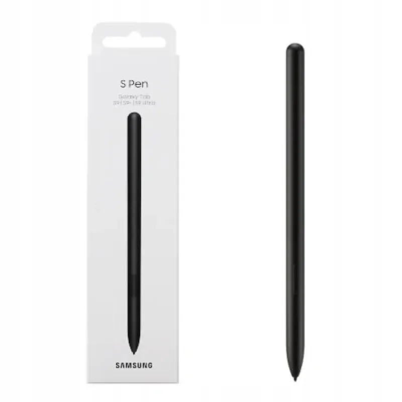 Samsung S Pen pre Samsung Galaxy Tab S9/ S9+/ S9/ S10 Ultra Black EJ…