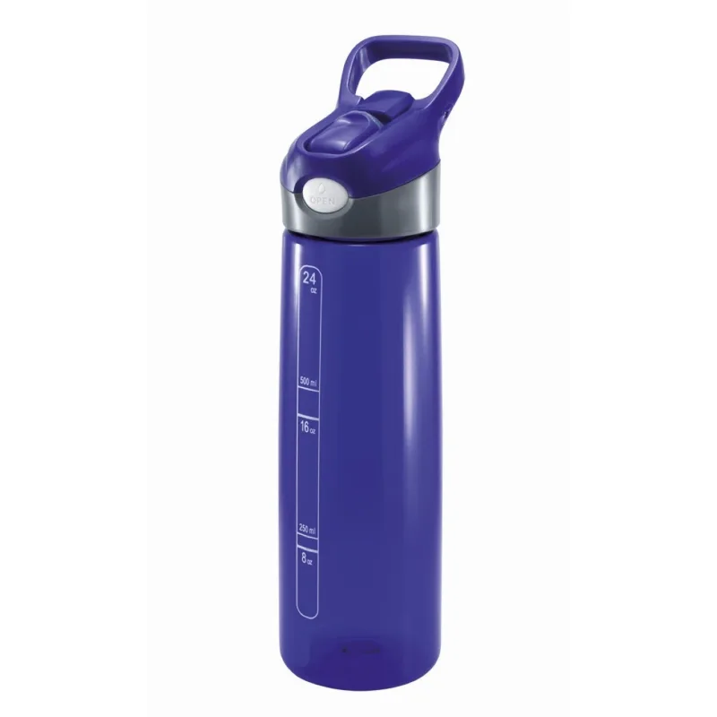 Tritanová, odlehčená, nerozbitná, tepelně odolná sportovní láhev o objemu 700 ml Tritan - B F04.3829.32