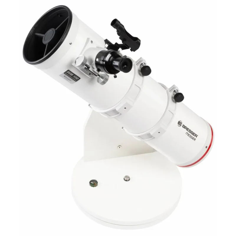 Bresser Messier 6" Dobsonov teleskop
