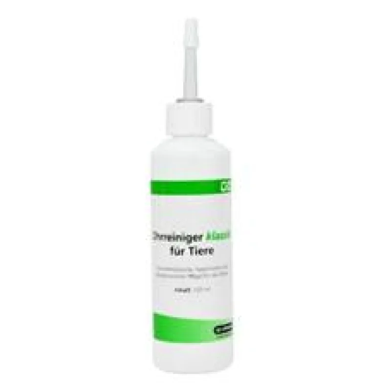 Ohrreiniger 150ml