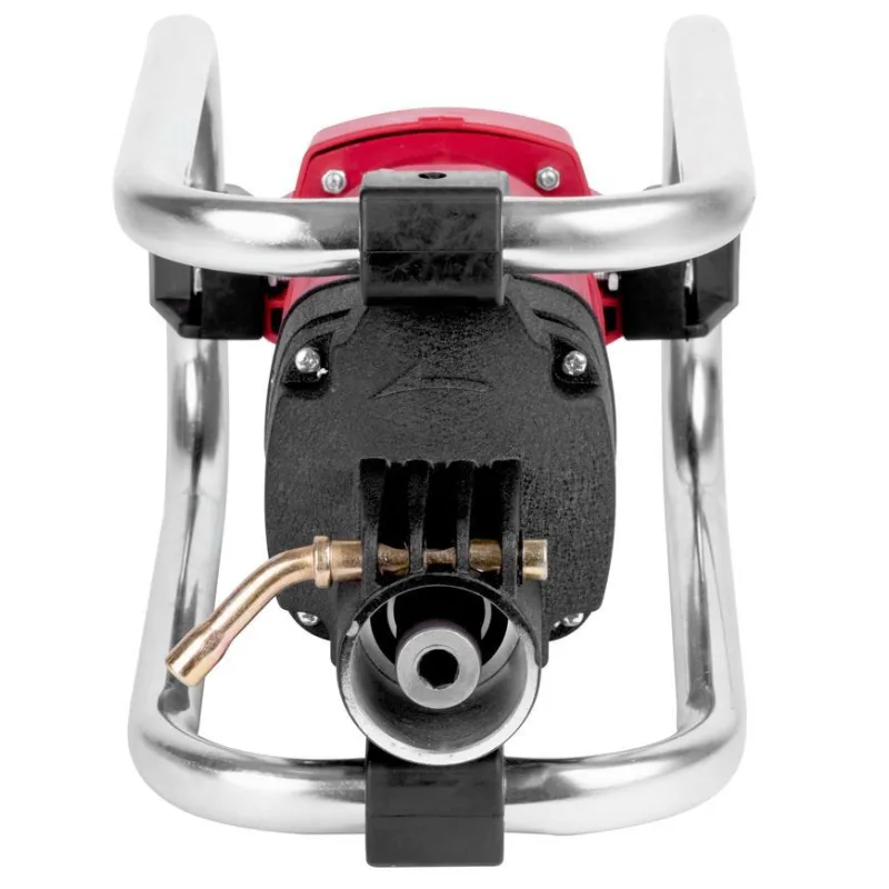 Vibrátor do betónu Strend Pro TCT0507B, 2300W, 230V, hadica 4 m