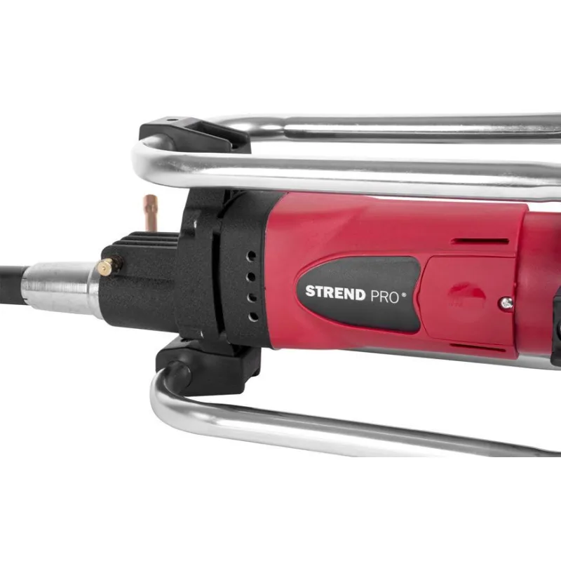 Vibrátor do betónu Strend Pro TCT0507B, 2300W, 230V, hadica 4 m