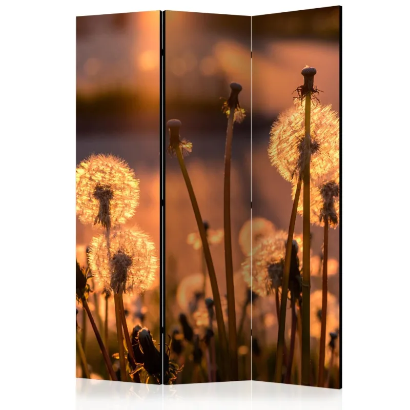 Artgeist Paraván - Farewell to Summer [Room Dividers]