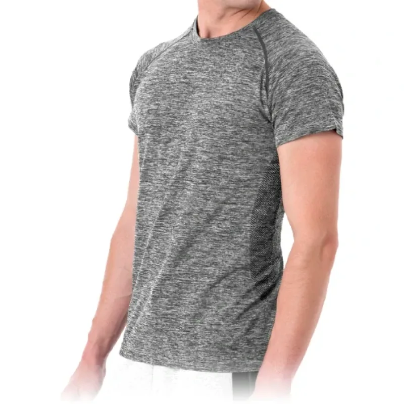 Reis TROMS SSS termo triko grey