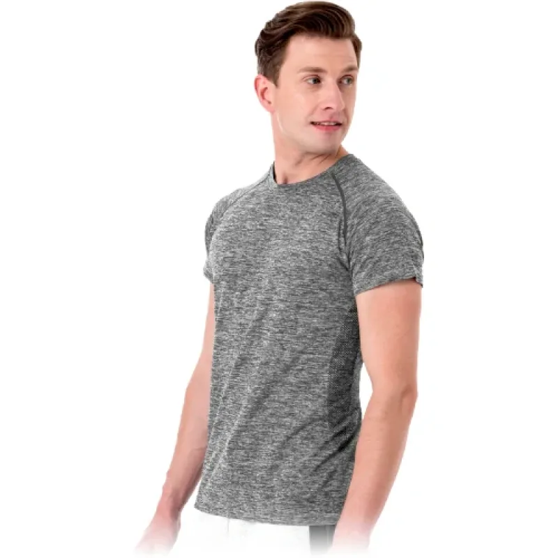 Reis TROMS SSS termo triko grey