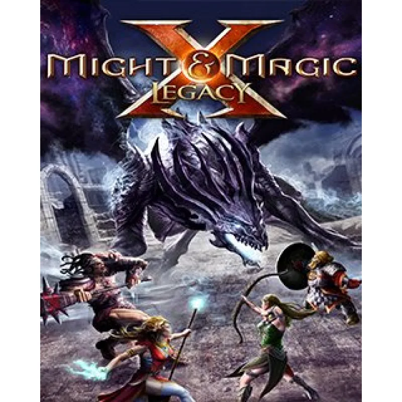 ESD Might and Magic X Legacy ESD_1389