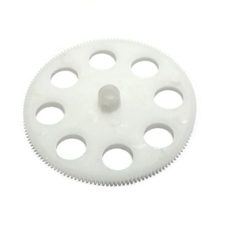 Main Gear