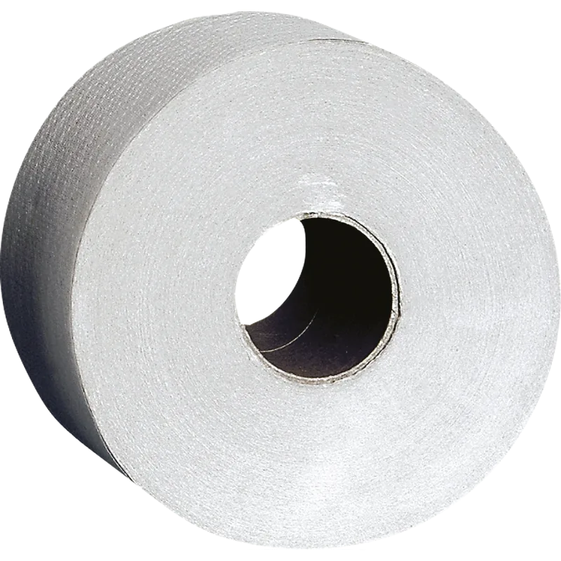 Merida HME-PT20G23S 1V toaletný papier sivý 6 ks
