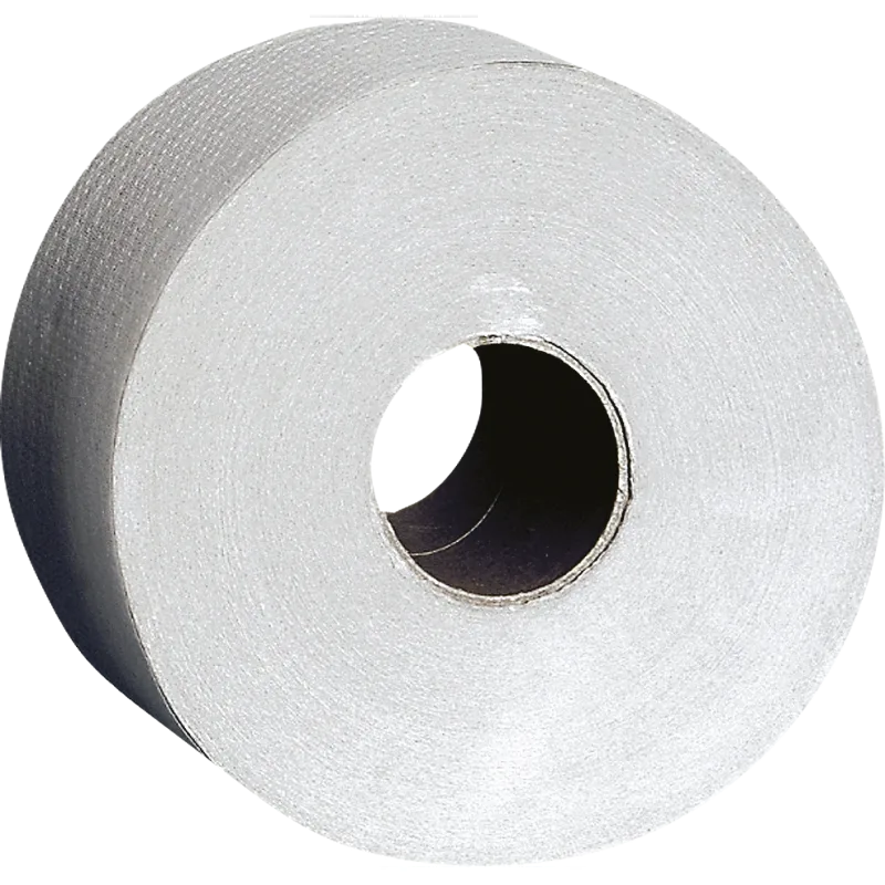 Merida HME-PT20G23S 1V toaletný papier sivý 6 ks