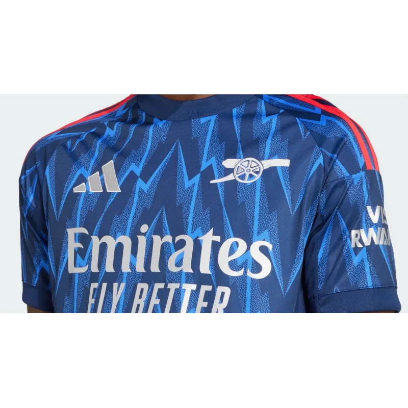 Adidas Arsenal dres pánsky (2025-2026) vonkajší