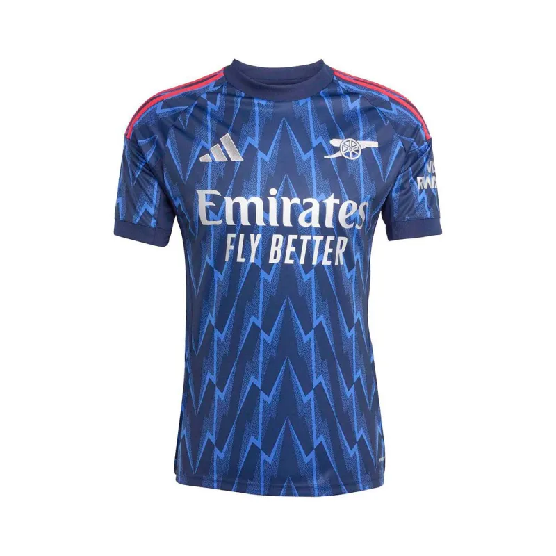 Adidas Arsenal dres pánsky (2025-2026) vonkajší