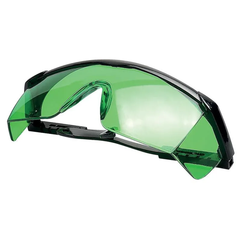 Laser Strend Pro Industrial GF360G, 3D, zelený