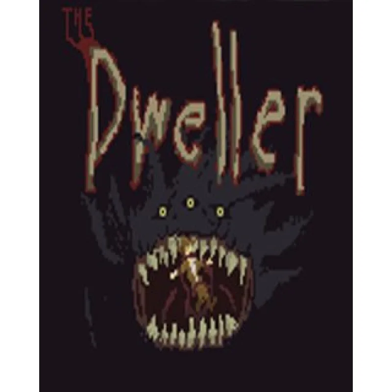 ESD The Dweller ESD_6118