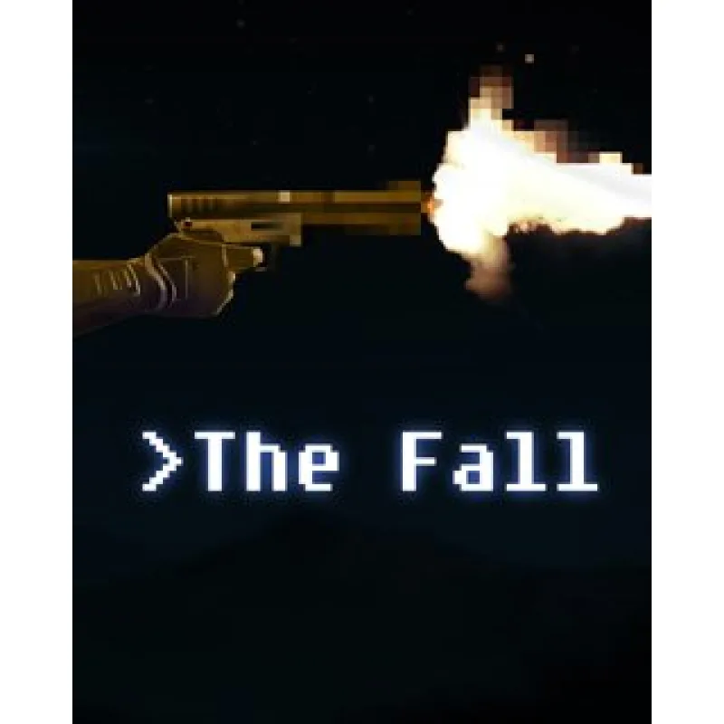 ESD The Fall ESD_6270