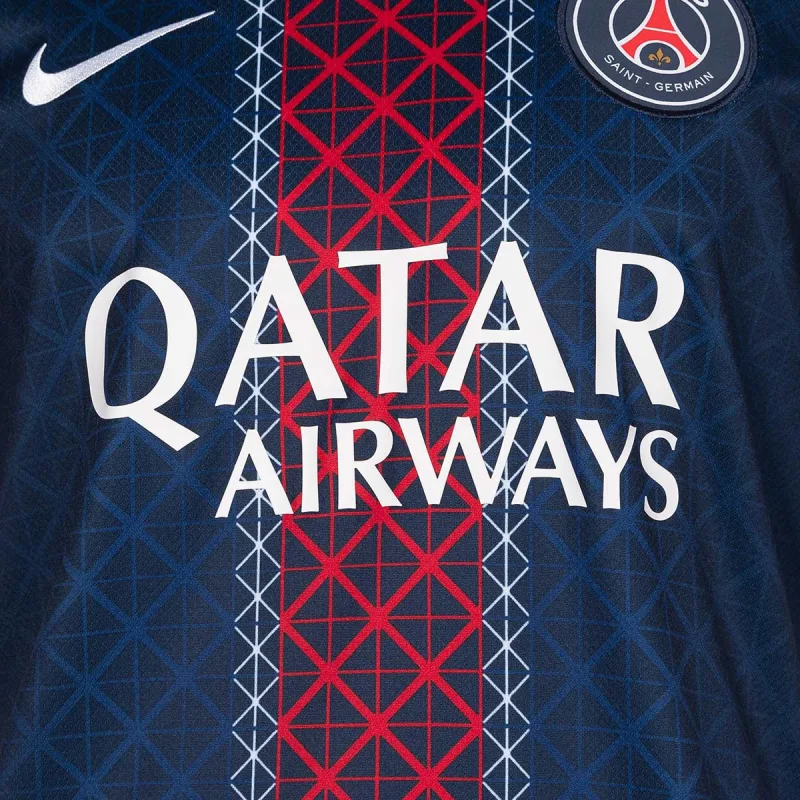 Nike Paris Saint-Germain FC - PSG dres pánsky (2025-2026) domáci