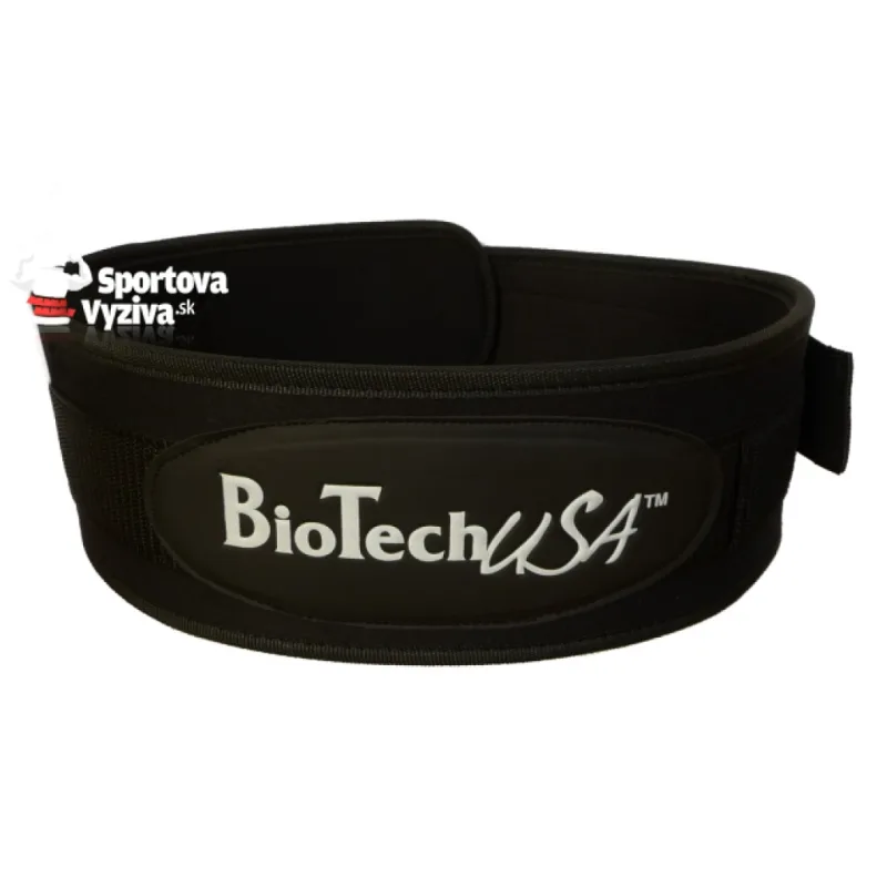 Opasok Velcro - BioTech USA Veľkosť: S