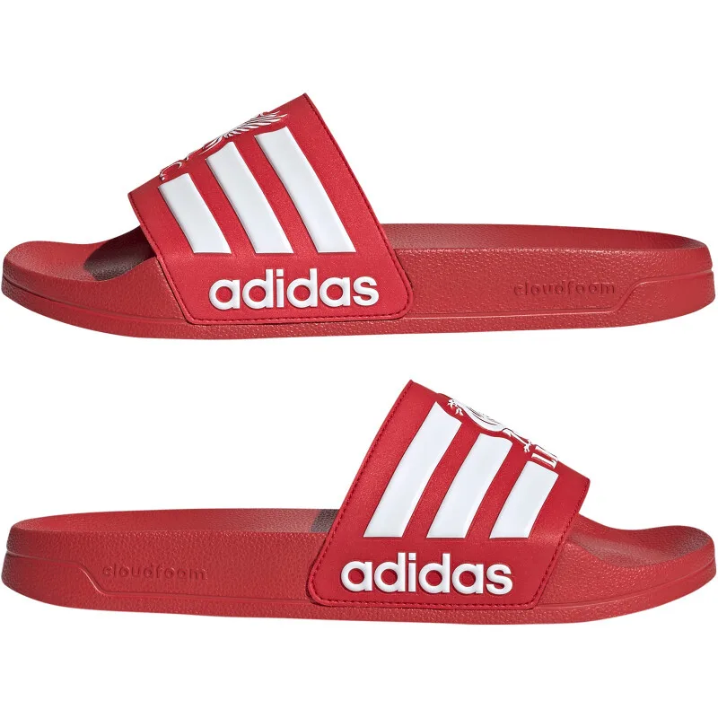 Adidas Liverpool FC Adilette šľapky - SKLADOM