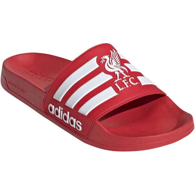 Adidas Liverpool FC Adilette šľapky - SKLADOM
