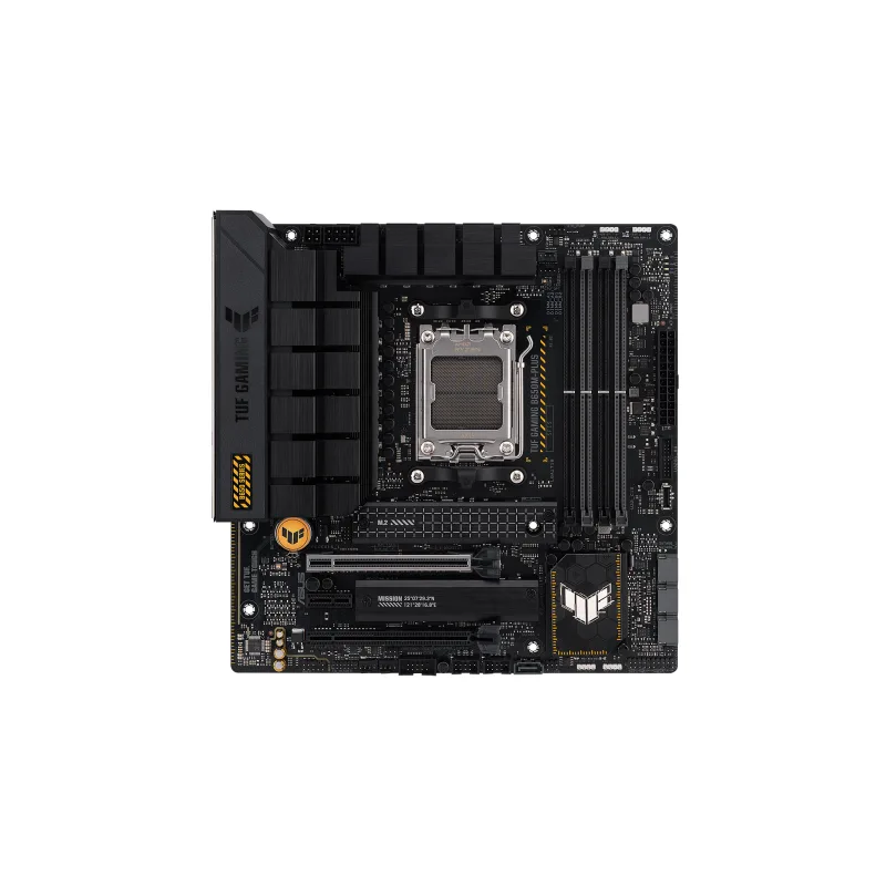 ASUS TUF GAMING B650-PLUS/ AM5/ mATX 90MB1BG0-M0EAY0