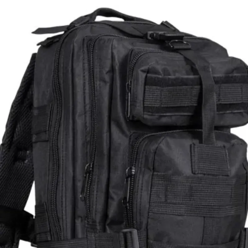 Tactical Guard TGB 4202929190 Backpack čierny 30l