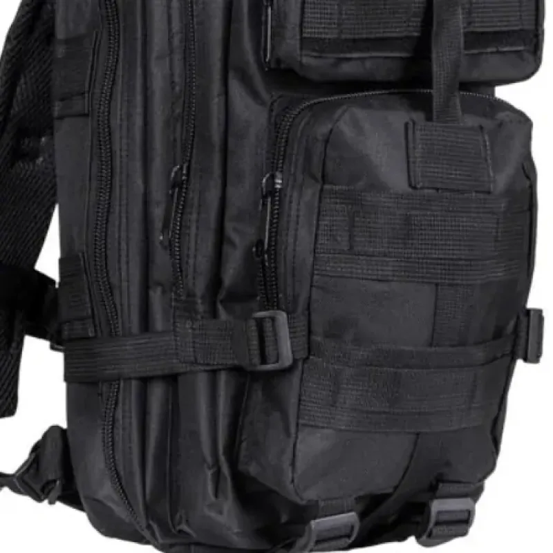 Tactical Guard TGB 4202929190 Backpack čierny 30l