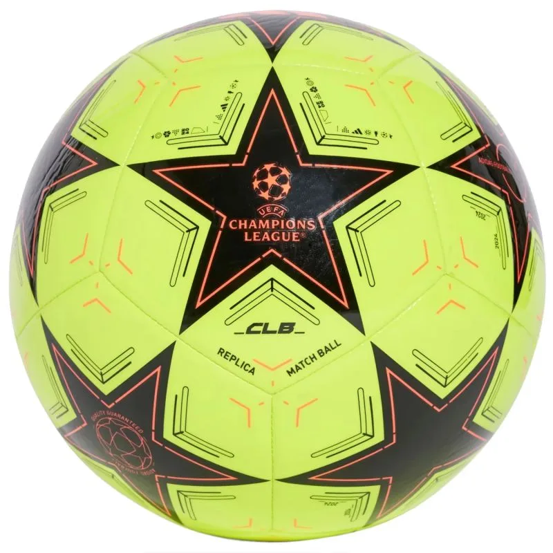 Adidas UEFA Champions League - Liga majstrov UEFA futbalová lopta