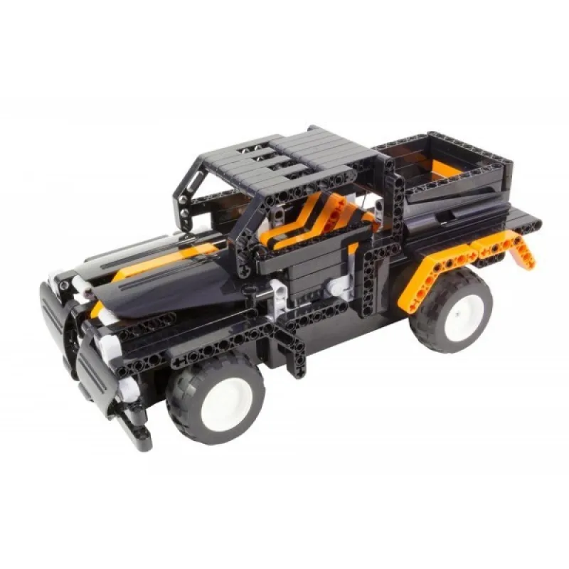 RC SUV & PICK UP