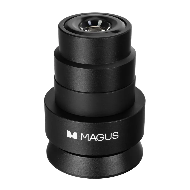 Kondenzátor tmavého poľa MAGUS DF1 A 0.9