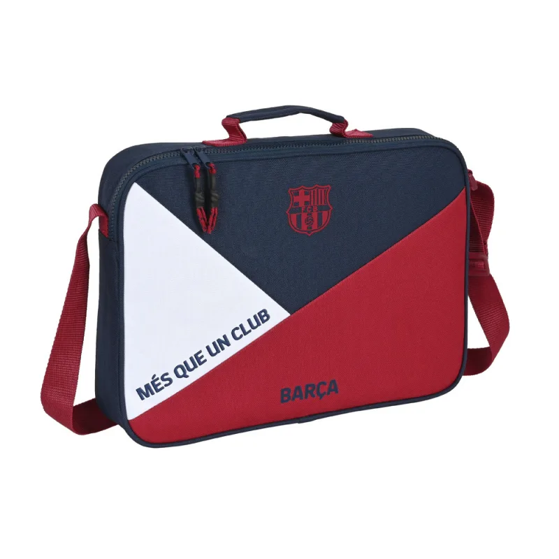 FC Barcelona taška na notebook