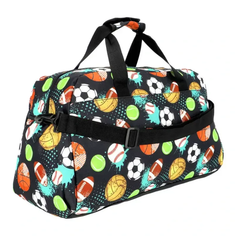 Chic 3681002 Bag Multicolor 41l