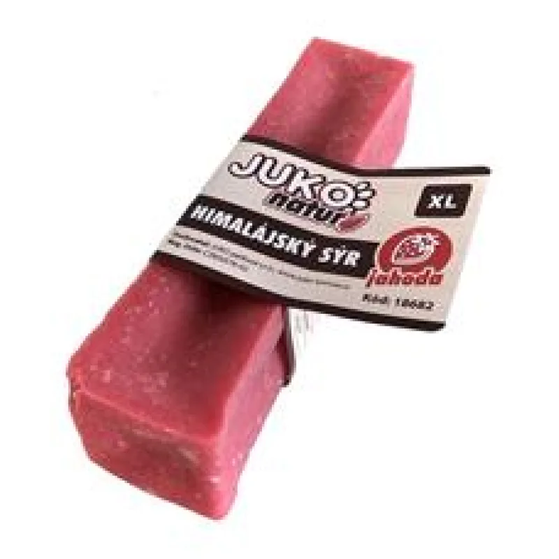 Himalájský sýr Jahoda M - 70 g