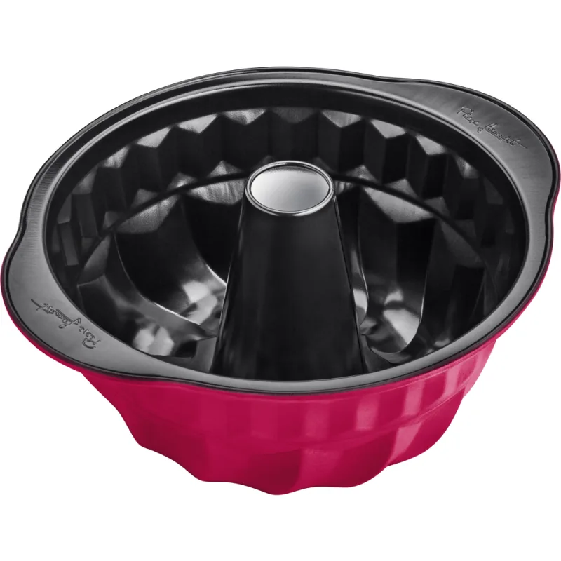 LT3073 Forma na bábovku 23 x 11 cm Lamart Base, 1 ks - 8D