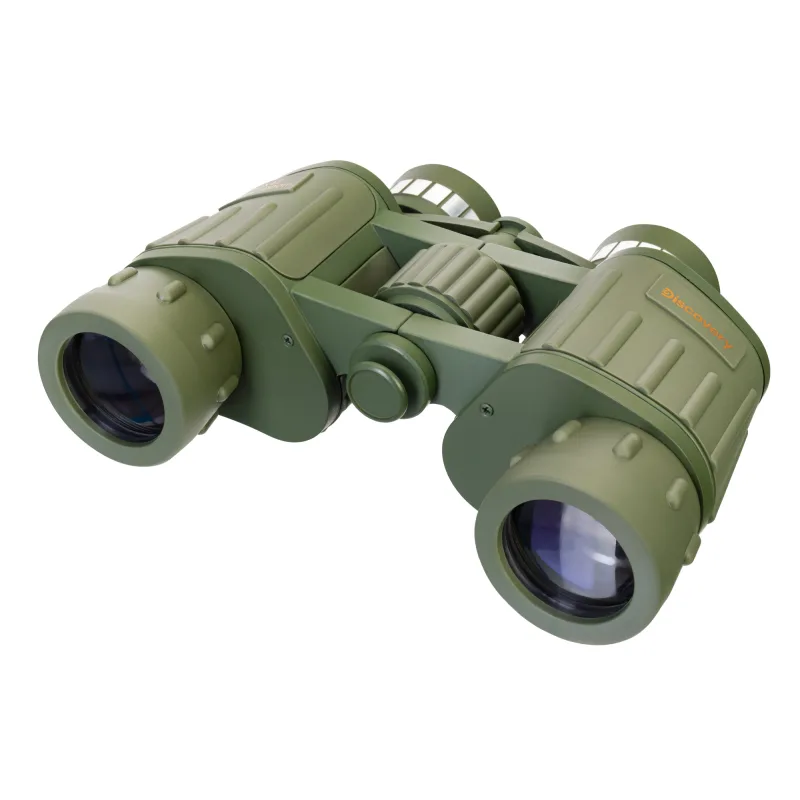 Binokulárny ďalekohľad Discovery Field 10x42