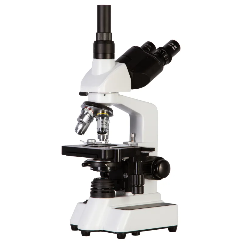 Mikroskop Bresser Researcher Trino 40–1000x