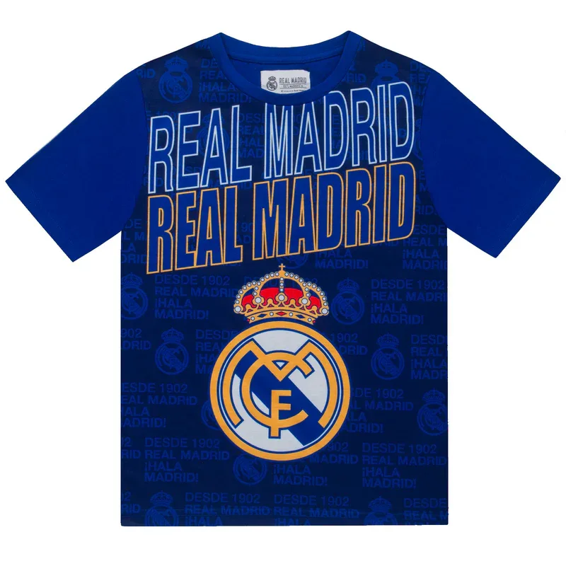 Real Madrid pyžamo detské - SKLADOM
