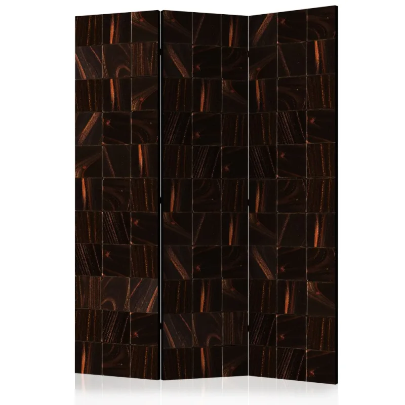 Artgeist Paraván - The Secret of Magma [Room Dividers]