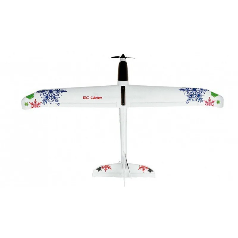 3D Climber 2.4GHz gyroskop 3D/6G A800
