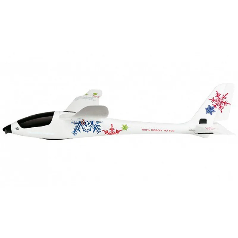 3D Climber 2.4GHz gyroskop 3D/6G A800