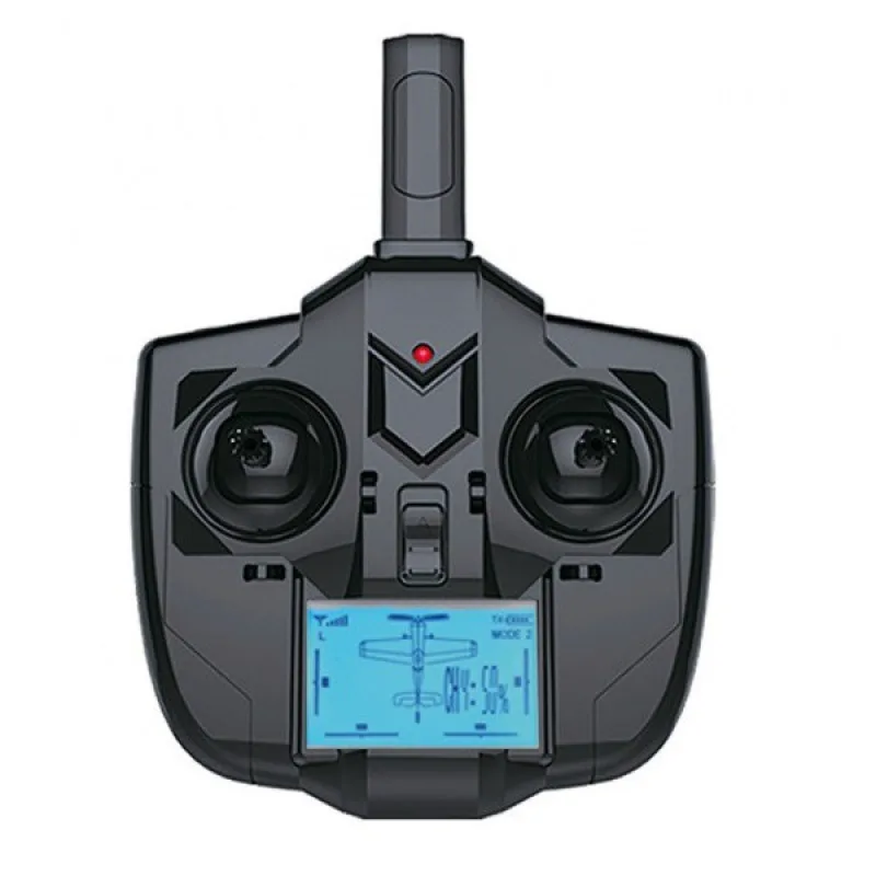 3D Climber 2.4GHz gyroskop 3D/6G A800
