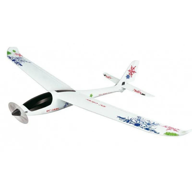 3D Climber 2.4GHz gyroskop 3D/6G A800