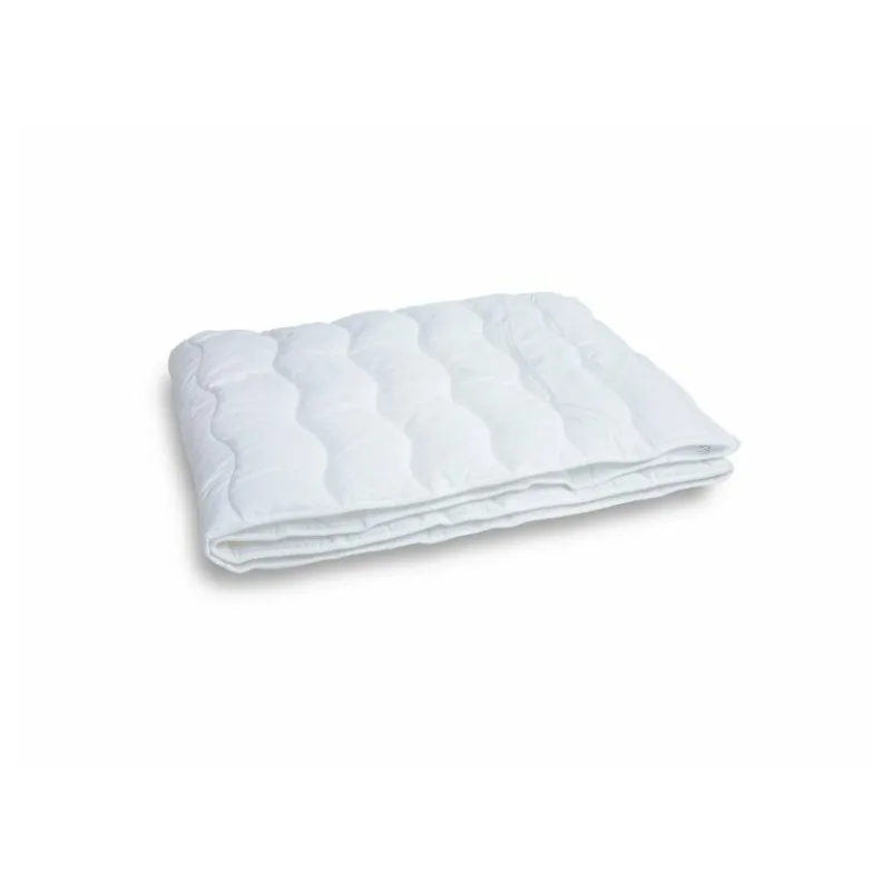 100% Microfiber Celoročný detský paplón 90x130 cm