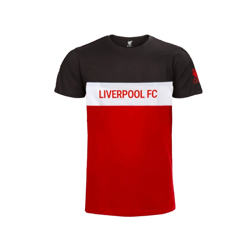 Liverpool FC tričko pánske - SKLADOM